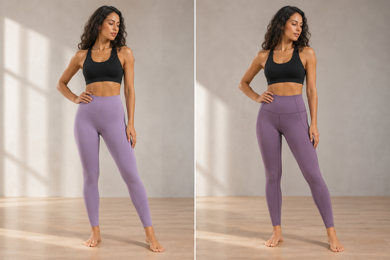 Seamless vs Regular Leggings: The Complete Guide (2026)