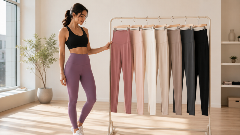 Best Lululemon Align Dupes in 2026: We Tested the Top Alternatives
