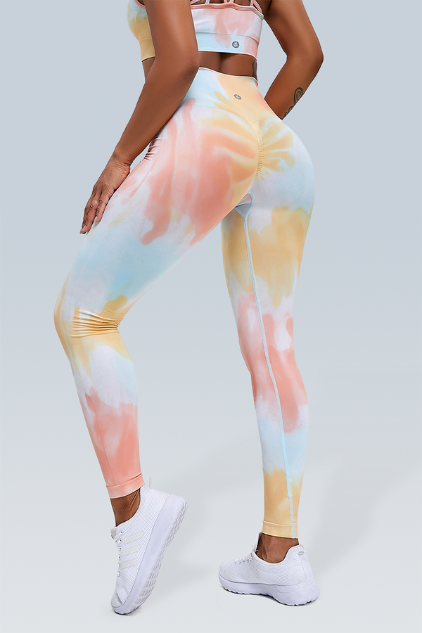 Galaxy Dye Collection
