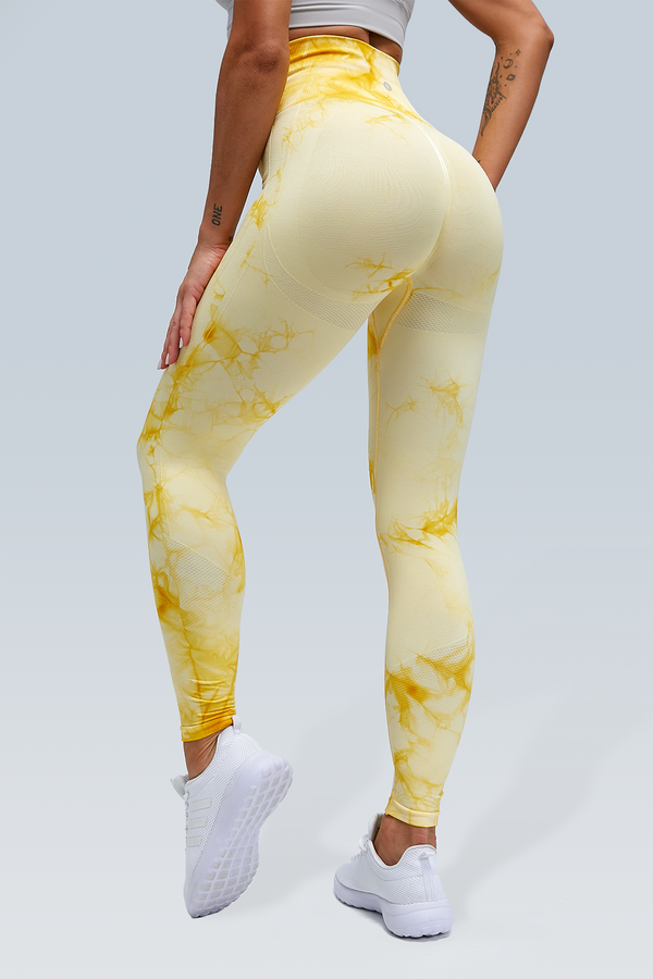 Dye Collection