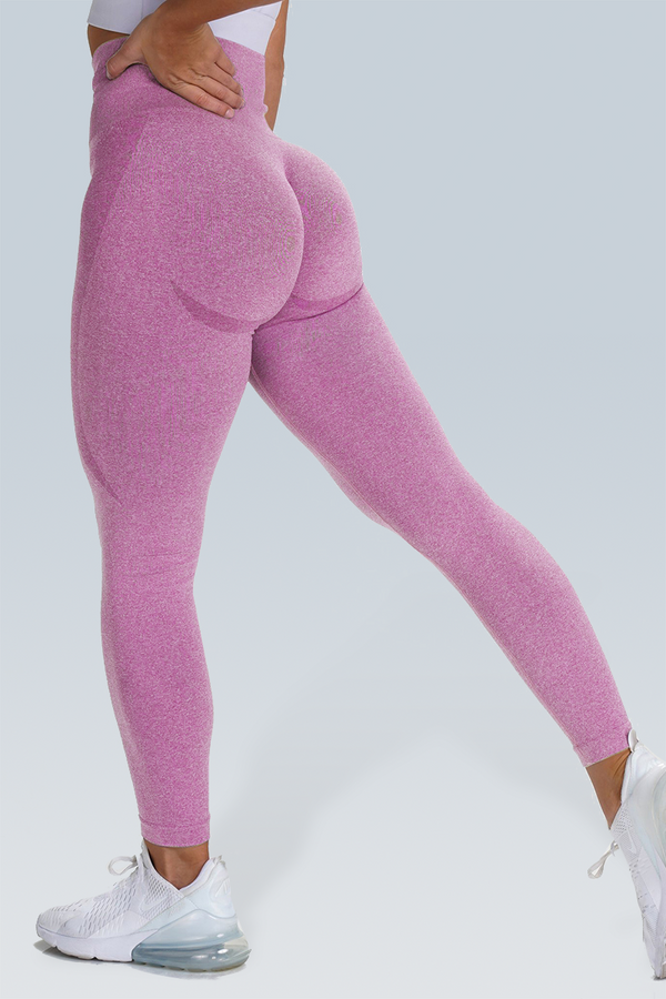 All Seamless Leggings