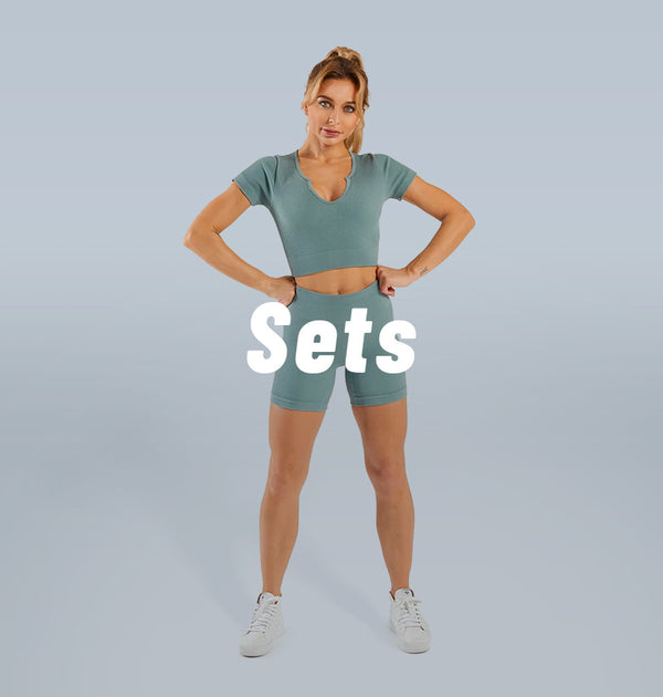 Sports Sets