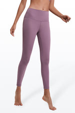 AirCloud High Waist Legging