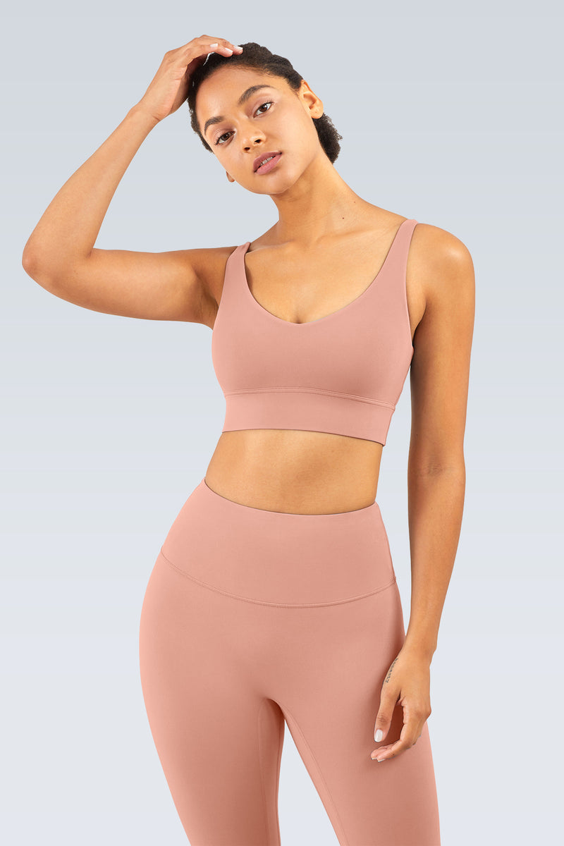 StarryCloud Basic Sports Bra