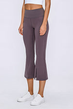 AirCloud Perfect Crop Flare Legging