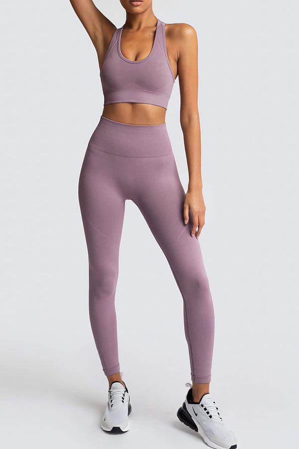 Seamless Sets