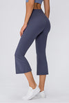 AirCloud Perfect Crop Flare Legging