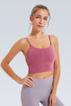 AirCloud Long Line Tank Top