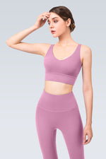 StarryCloud Basic Sports Bra