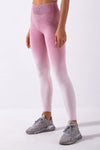 Explosive Tie-Dye Seamless Legging