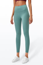 AirCloud High Waist Legging