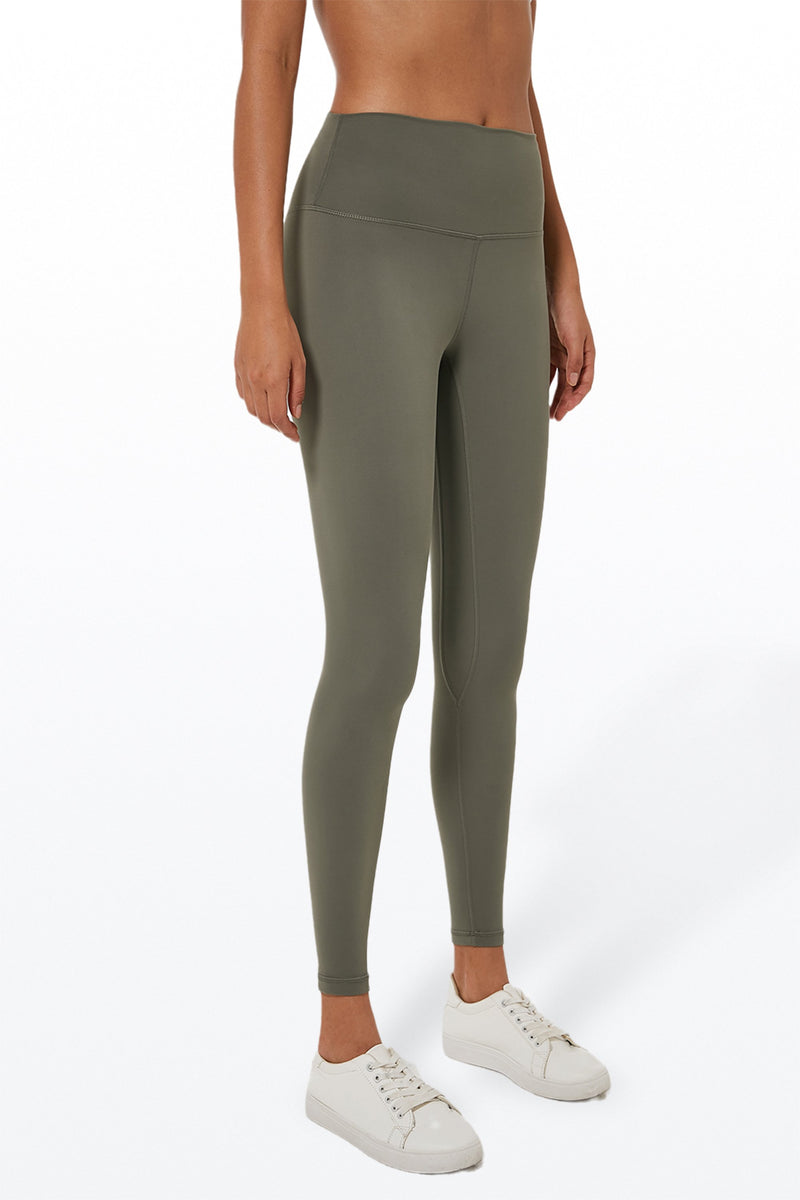 AirCloud High Waist Legging