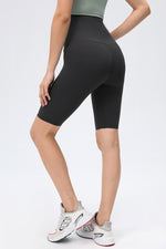 AirCloud Tummy Control Buckle Sports Short 10"