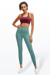 AirCloud High Waist Legging - Fastarry