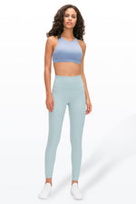 AirCloud High Waist Legging - Fastarry