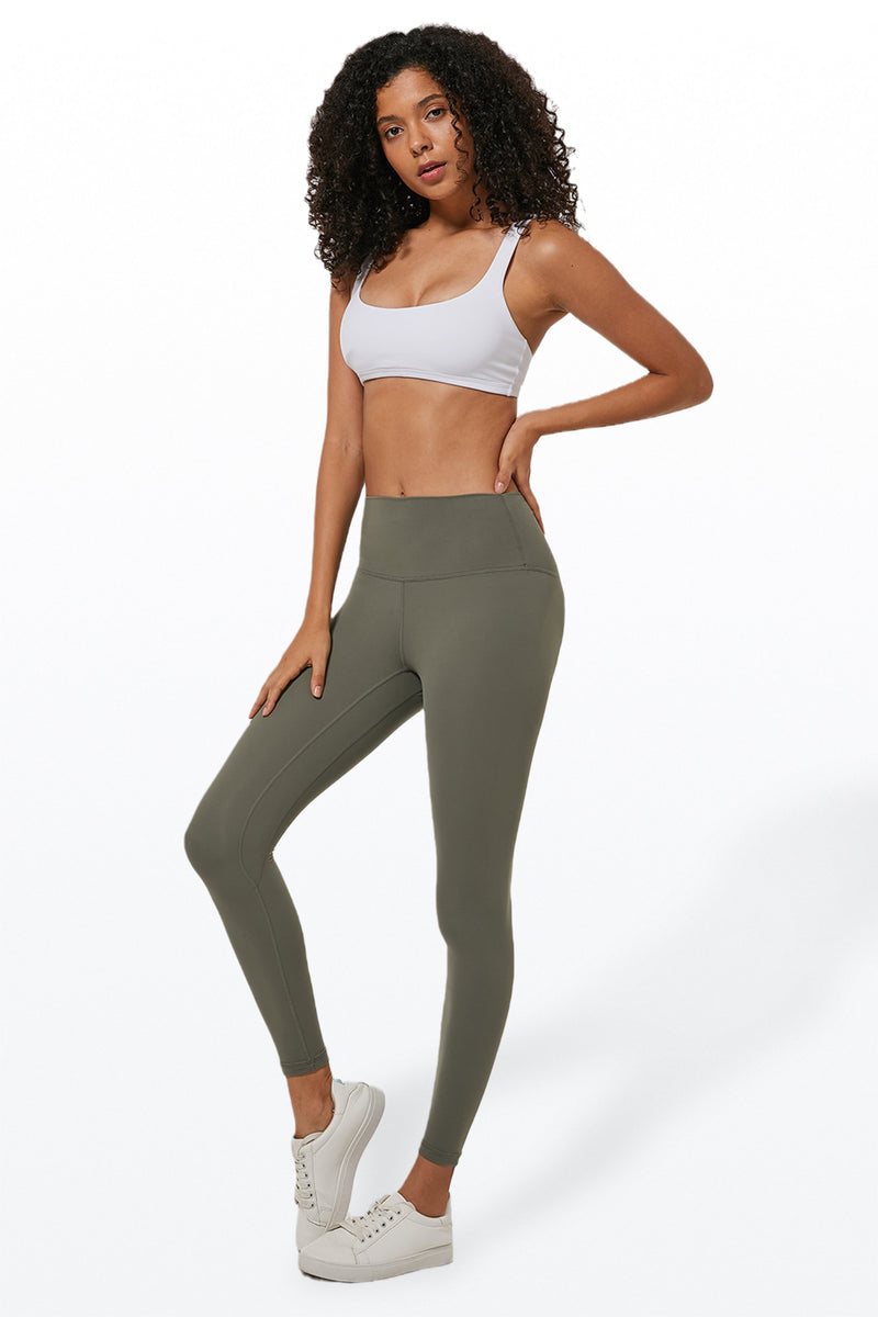 AirCloud High Waist Legging