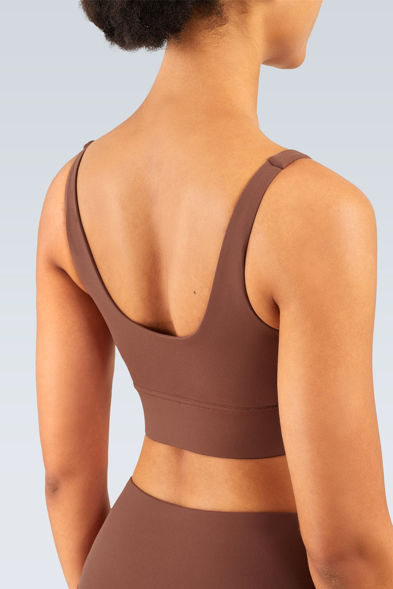 StarryCloud Basic Sports Bra