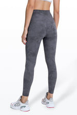 AirCloud Diamond Dye High Waist Legging - Fastarry