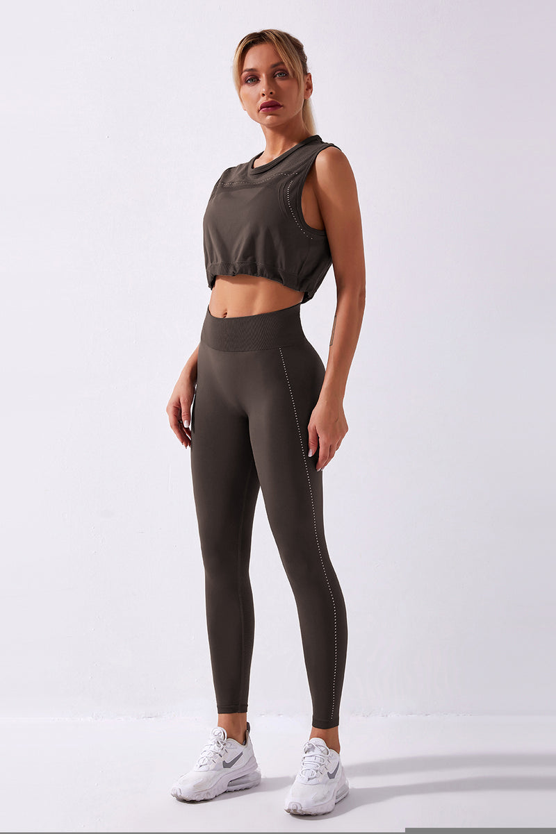 Movement Seamless Legging