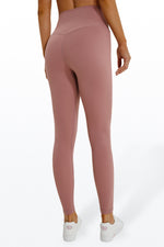 AirCloud High Waist Legging