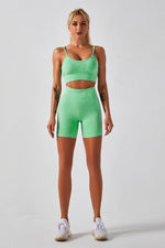 Essence Seamless Short