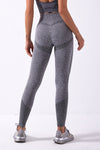 Motion Breathe Mesh Seamless Legging