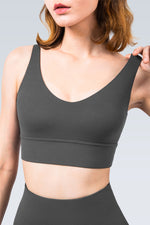 StarryCloud Basic Sports Bra