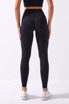 Motion Breathe Mesh Seamless Legging