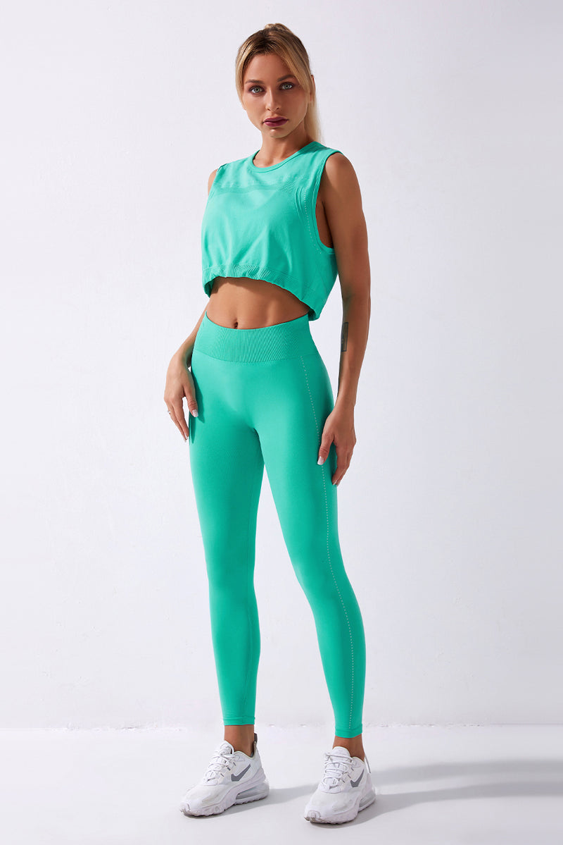 Movement Seamless Legging