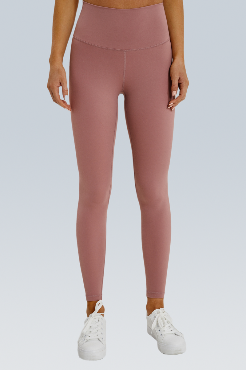 AirCloud High Waist Legging