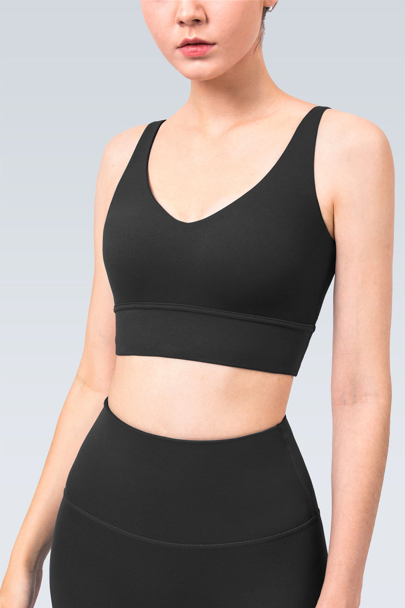 StarryCloud Basic Sports Bra