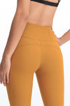 AirCloud High Waist Legging With Five Pockets - Fastarry