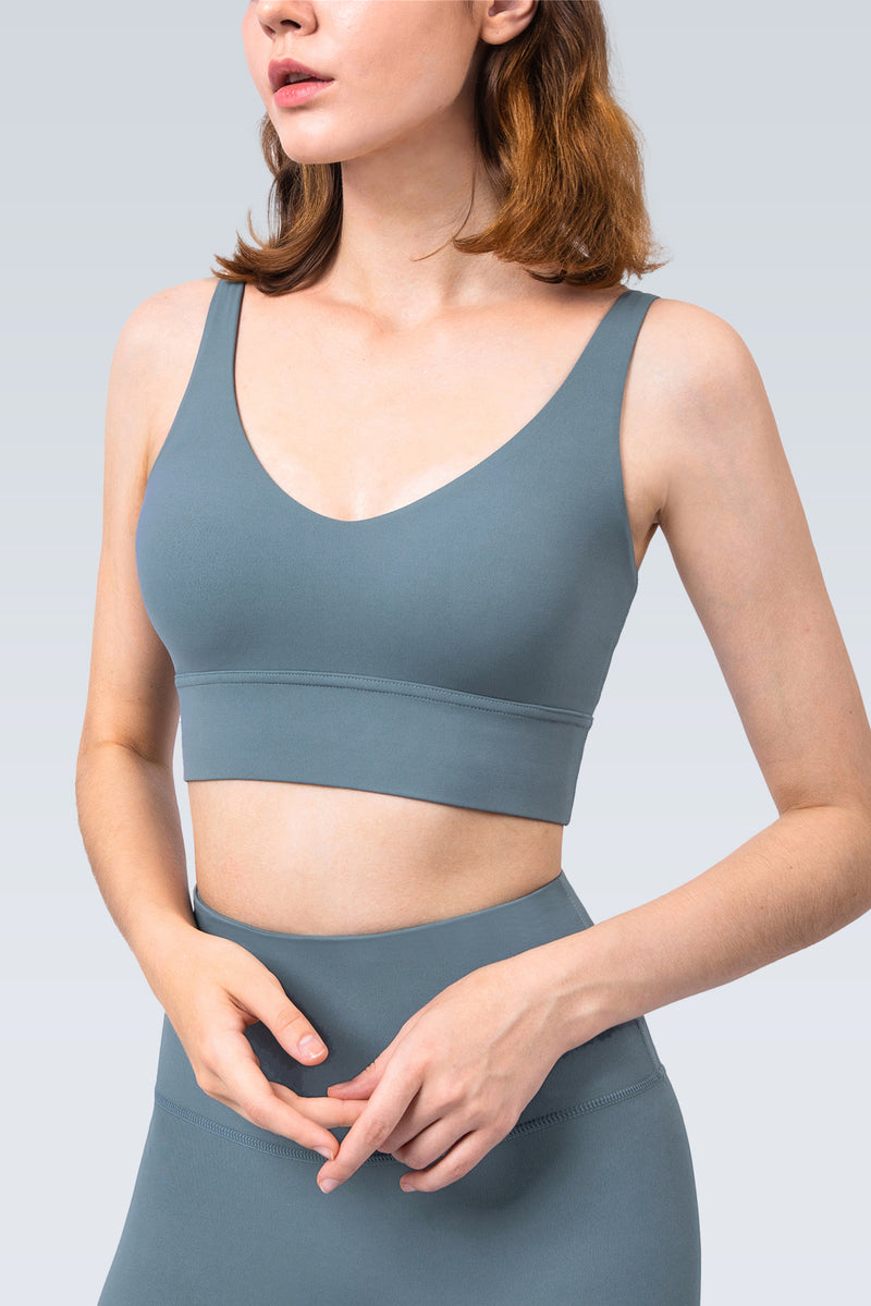 StarryCloud Basic Sports Bra