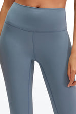 AirCloud High Waist Legging - Fastarry