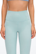 AirCloud High Waist Legging