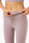 StarryCloud Buttery High Waist Capris