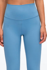 AirCloud High Waist Legging - Fastarry