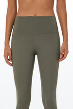 AirCloud High Waist Legging