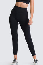 Effortless Basic Essentials Racerback Seamless Workout Set - 2 Pieces