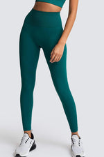 Effortless Basic Essentials Racerback Seamless Workout Set - 2 Pieces