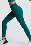 Effortless Basic Essentials Racerback Seamless Workout Set - 2 Pieces