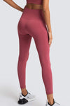 Effortless Basic Essentials Racerback Seamless Workout Set - 2 Pieces