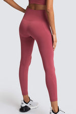 Effortless Basic Essentials Racerback Seamless Workout Set - 2 Pieces