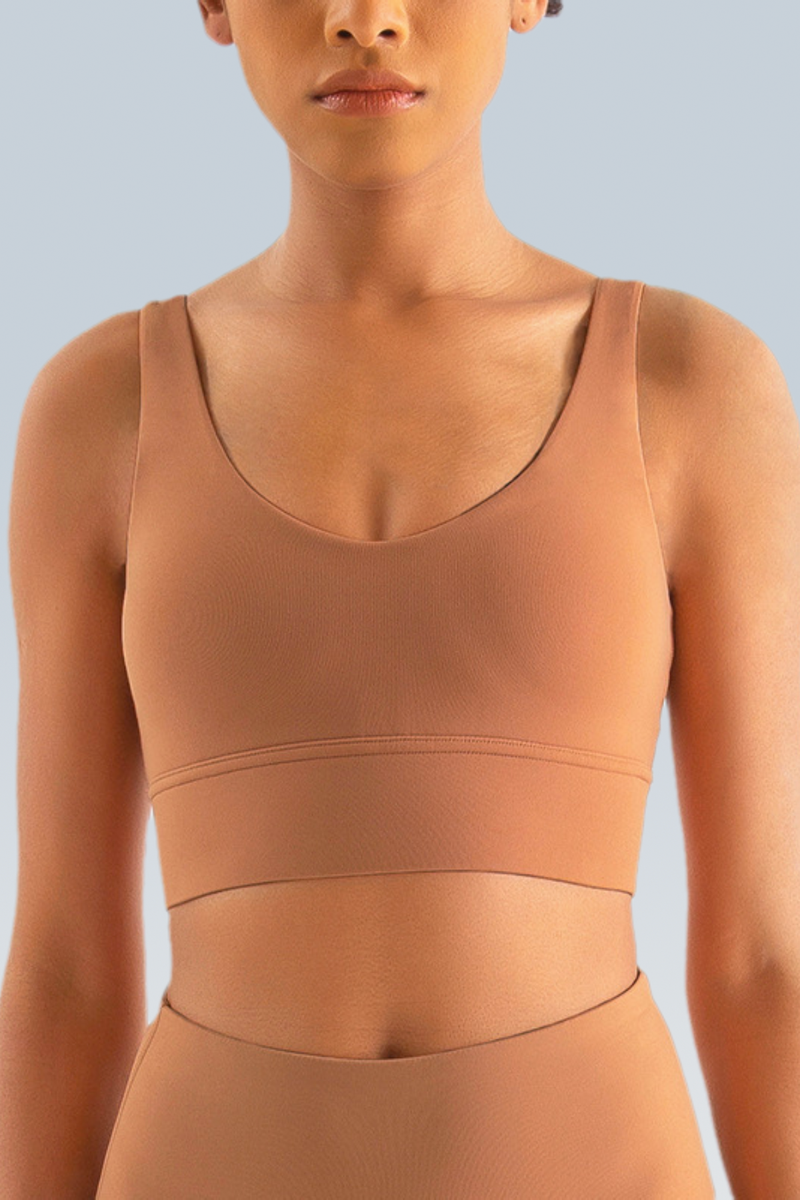 StarryCloud Basic Sports Bra