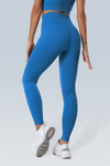 Studio-To-Street Seamless Ribbed Legging