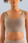 StarryCloud Basic Sports Bra