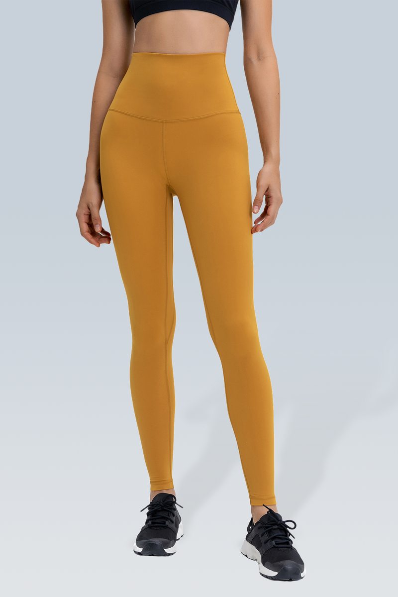 AirCloud Super High Waist Legging