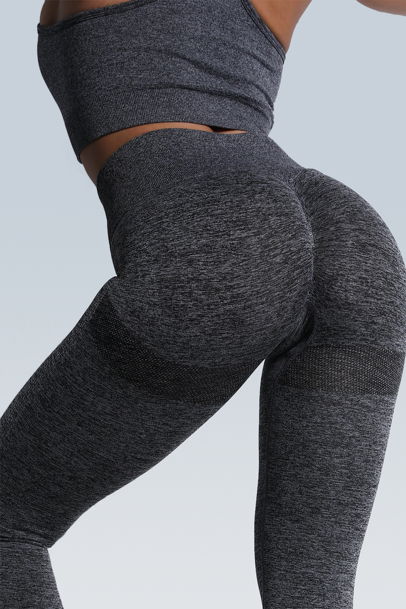 Flex High Waisted Leggings