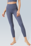 StarryCloud Camel Toe Free Cut Legging