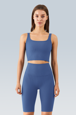 FreeFlow Ribbed Tank Top